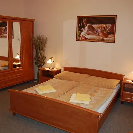 Affittacamere Zuzi Trenčianske Teplice