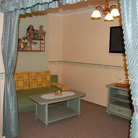 Zuzi Affittacamere Trenčianske Teplice