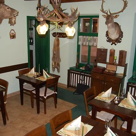 Zuzi Affittacamere Trenčianske Teplice